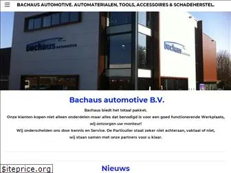 bachaus.info