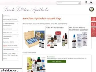 bachblueten-apotheke.com