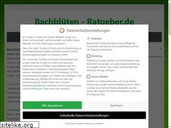 bachblueten-ratgeber.de