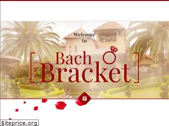 bachbracket.com