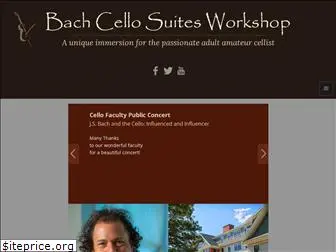 bachcellosuitesworkshop.org