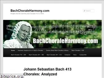 bachchoraleharmony.com