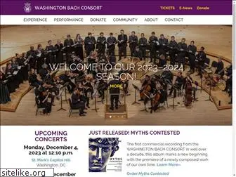 bachconsort.org