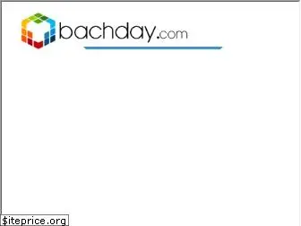 bachday.com