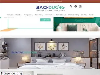 bachduongart.com