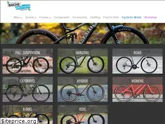 bachebrotherscycles.co.uk