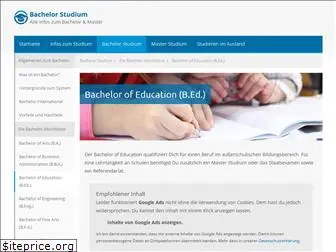 bachelor-of-education.de