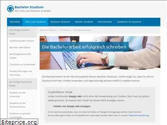 bachelorarbeit.info