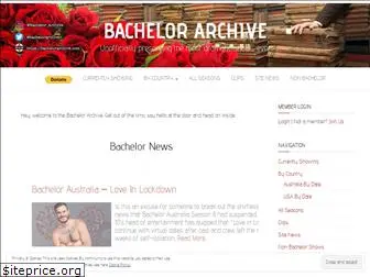 bachelorarchive.com