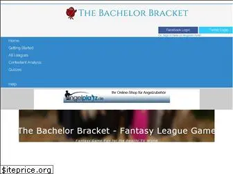 bachelorbracket.com