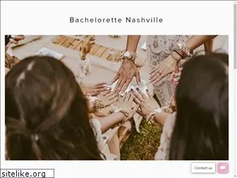 bachelorettenashville.com