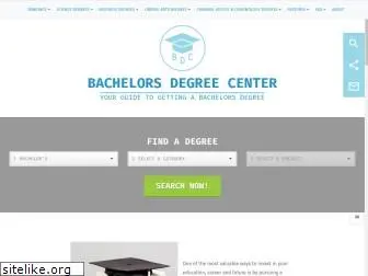 bachelorsdegreecenter.org