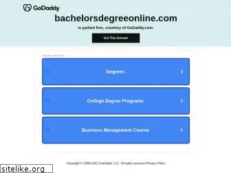 bachelorsdegreeonline.com
