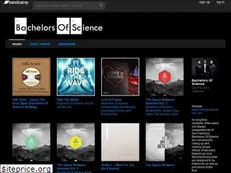 bachelorsofscience.bandcamp.com