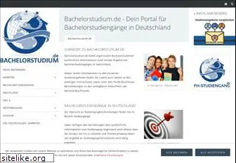 bachelorstudium.de