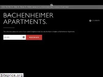 bachenheimerapts.com