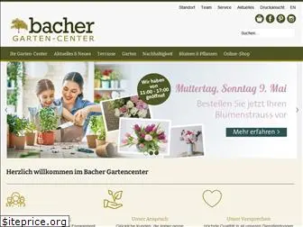 bacher-gartencenter.ch