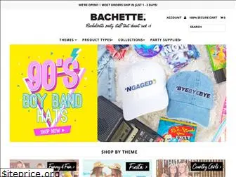 bachette.com