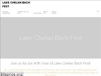 bachfest.org