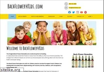 bachflower4kids.com