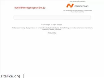 bachfloweressences.com.au
