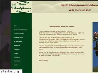 bachflowers.nl