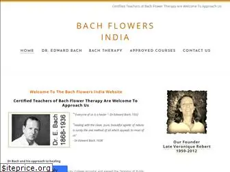 bachflowersindia.com