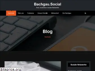 bachgau.social