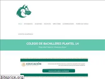 bachilleres14.com