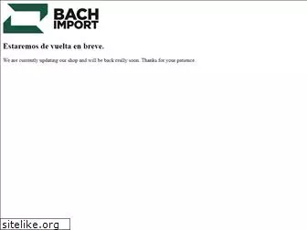 bachimport.com