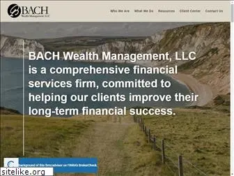 bachinvest.com