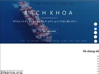 bachkhoa.net.vn