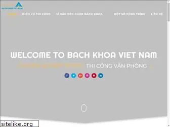 bachkhoavietnam.net