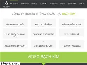 bachkim.com.vn