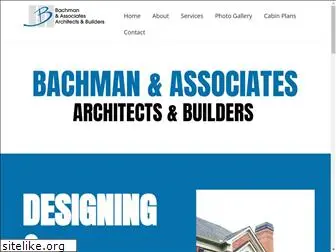 bachman-architects-builders.com
