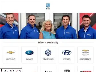 bachmanautogroup.com