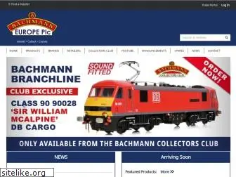 bachmann.co.uk