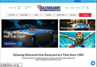bachmanns.com
