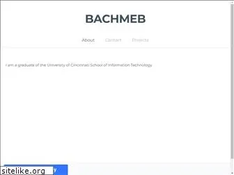 bachmeb.weebly.com