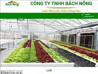 bachnong.com