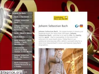 bachonbach.com