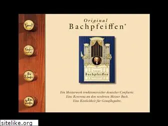 bachpfeiffen.de