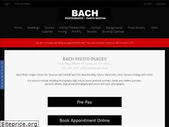 bachphoto.com