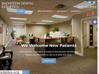 bachsteindental.com