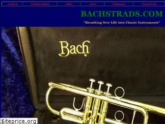 bachstrads.com