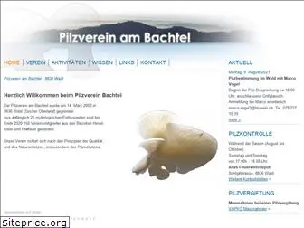 bachtelpilz.ch