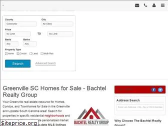 bachtelrealtygroup.com