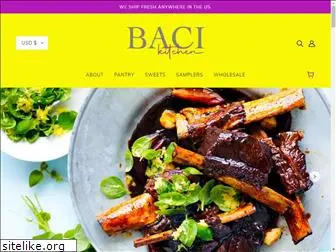 bacichocolatier.com