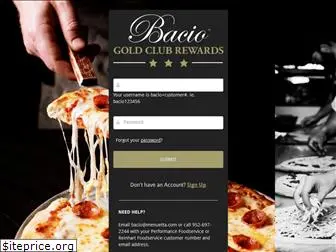 baciogoldclubstore.com