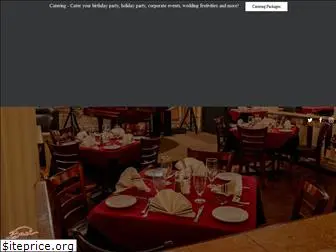 bacirestaurant.com